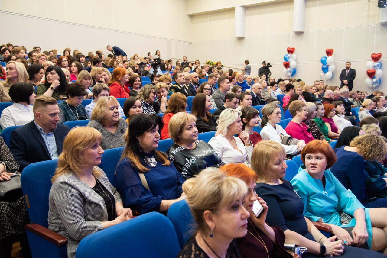 Преподаватель мурманск