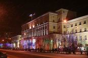24 декабря Совет депутатов города Мурманска принял несколько важнейших для жизни города решений.