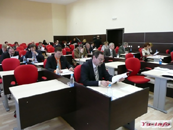 Сформирован проект повестки дня заседания Совета депутатов города Мурманска